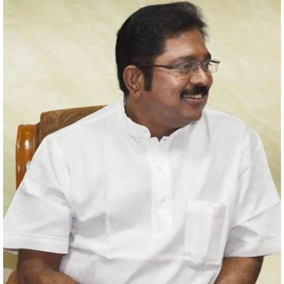 ttv dinakaran